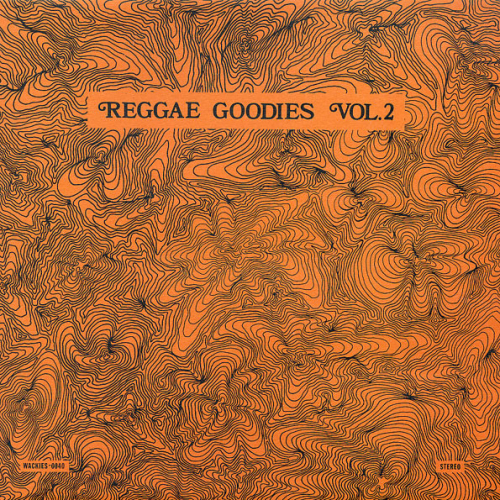 Reggae Goodies Vol.2