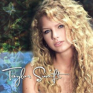 Taylor Swift [ECD]