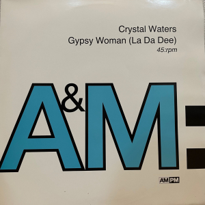 Gypsy Woman（La Da Dee）