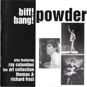 Biff! Bang! Powder