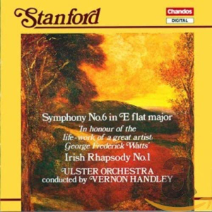 Stanford: Symphony No. 6