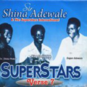 Super Stars Verse7 