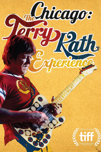 Terry Kath Experience [DVD]