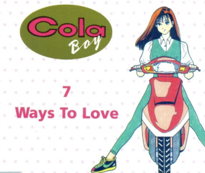 7 Way To Love