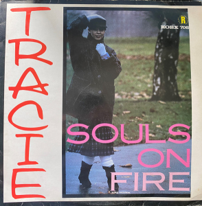 Souls On Fire（Long Version）