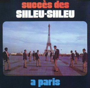 Succès Des Shleu-Shleu A Paris
