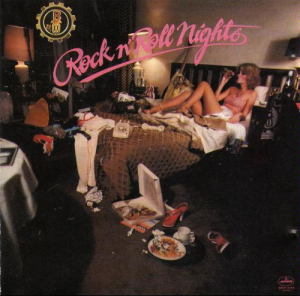 Rock N' Roll Nights
