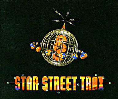 STAR STREET TRAX VOL.1 