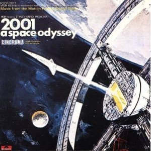 「２００１年宇宙の旅」 オリジナルサウンドトラック （オリジナルサウンドトラック）