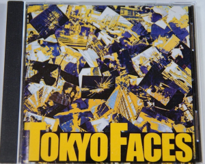 TOKYO FACES