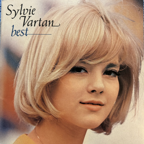 Sylvia Vartan best 