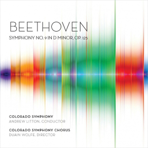 Beethoven, Symphony No. 9