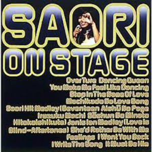 Saori On Stage 