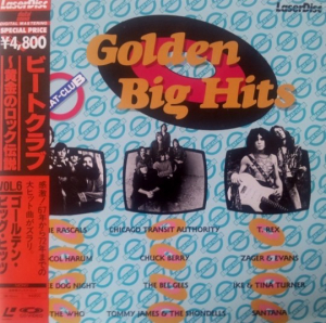 Beat-Club Vol. 6 - Golden Big Hits