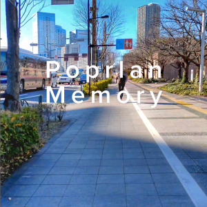 Poprlan's Memory Melody